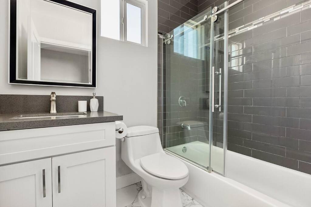 Appartement Fun Mid-city New Sleeps 10 Near Usc/dtla/expo Los Angeles