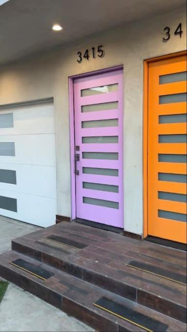 Appartement Fun Mid-city New Sleeps 10 Near Usc/dtla/expo *