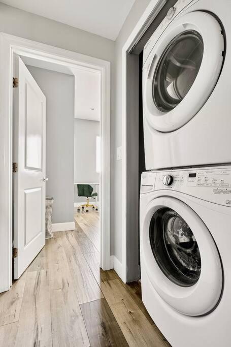 Appartement Fun Mid-city New Sleeps 10 Near Usc/dtla/expo *