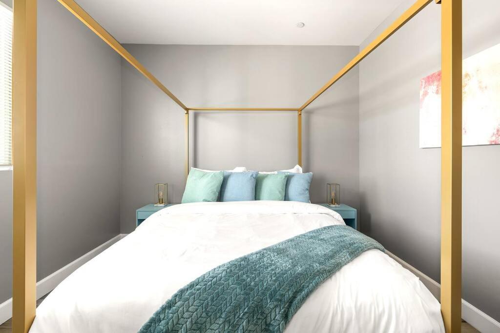 Appartement Fun Mid-city New Sleeps 10 Near Usc/dtla/expo Los Angeles