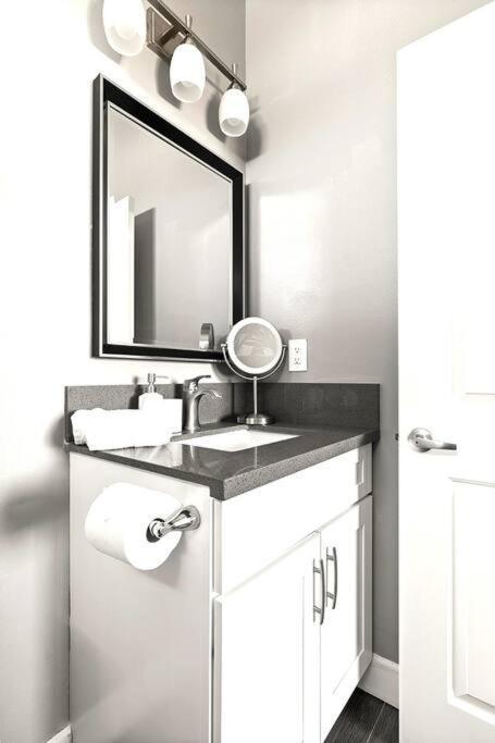 Appartement Fun Mid-city New Sleeps 10 Near Usc/dtla/expo Los Angeles