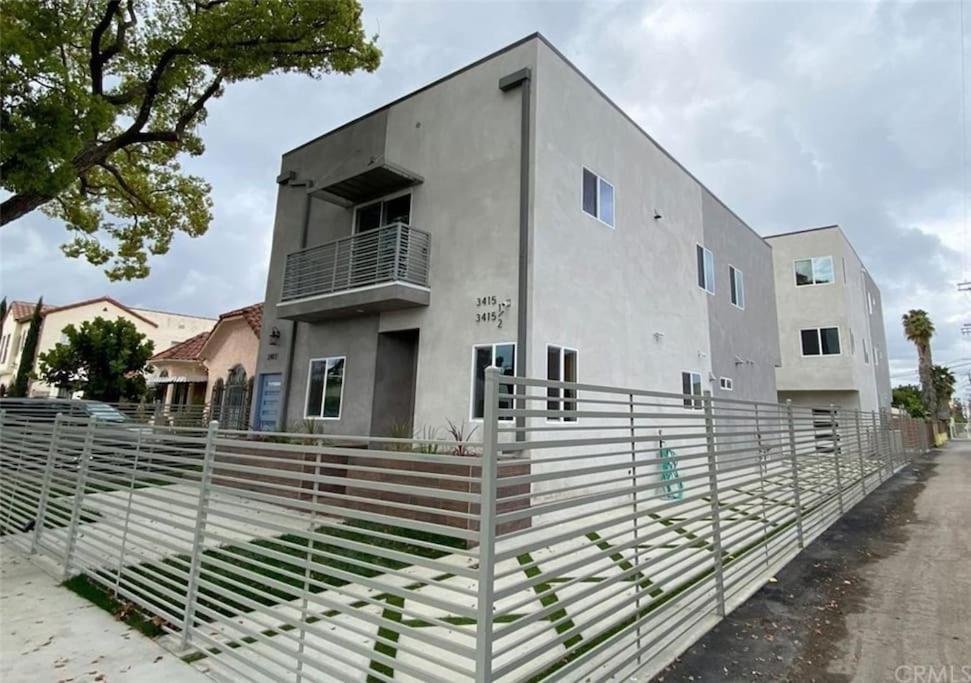Appartement Fun Mid-city New Sleeps 10 Near Usc/dtla/expo Los Angeles