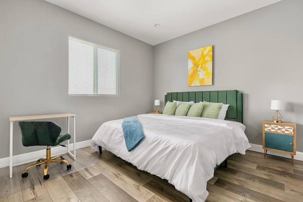 Appartement Fun Mid-city New Sleeps 10 Near Usc/dtla/expo Los Angeles