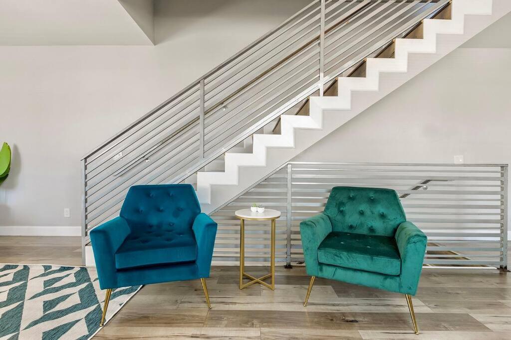 Fun Mid-city New Sleeps 10 Near Usc/dtla/expo Appartement