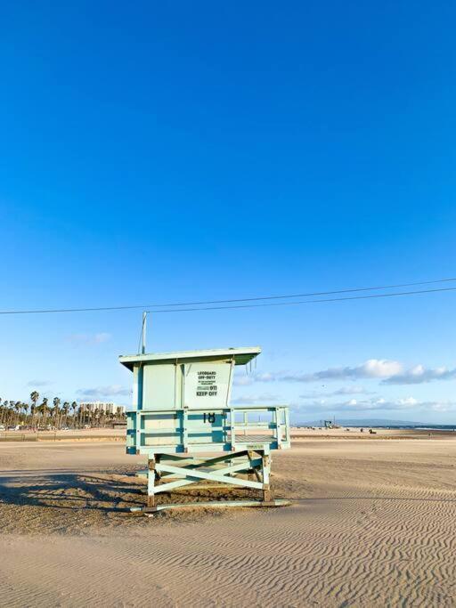 Appartement Fun Mid-city New Sleeps 10 Near Usc/dtla/expo *