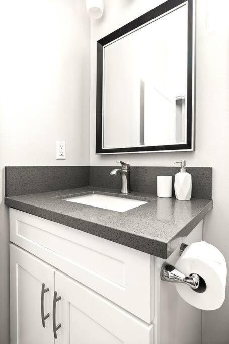 Appartamento Fun Mid-city New Sleeps 10 Near Usc/dtla/expo Los Angeles