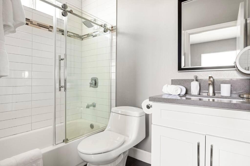 Fun Mid-city New Sleeps 10 Near Usc/dtla/expo Appartamento Los Angeles